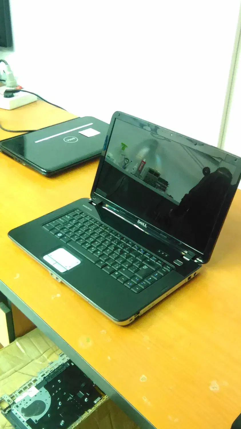 لپ تاپ دل کارکرده|رایانه همراه|تهران, بهجت‌آباد|دیوار