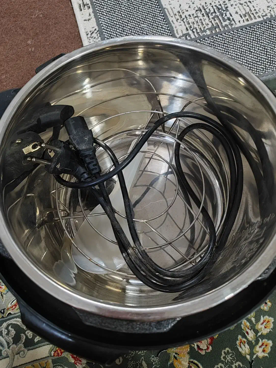 پلو پز. آرام پز.بخارپز. زود پز. کیک پز|اجاق گاز و لوازم برقی پختوپز|هادی شهر, |دیوار