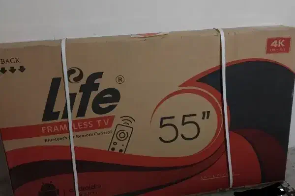 تلویزیون|تلویزیون و پروژکتور|کرج, شهرک احمدیه|دیوار