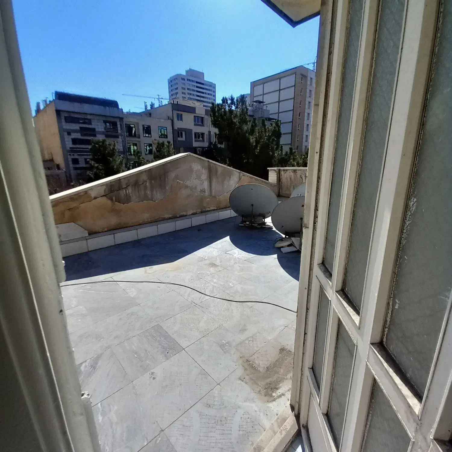 ۵۸ متر خوش نقشه برزیل غربی