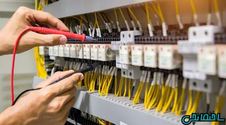 برقکار،برق کاری،سیم کشی،تعمیرات سیم کشی ساختمان|خدمات پیشه و مهارت|نسیمشهر, |دیوار