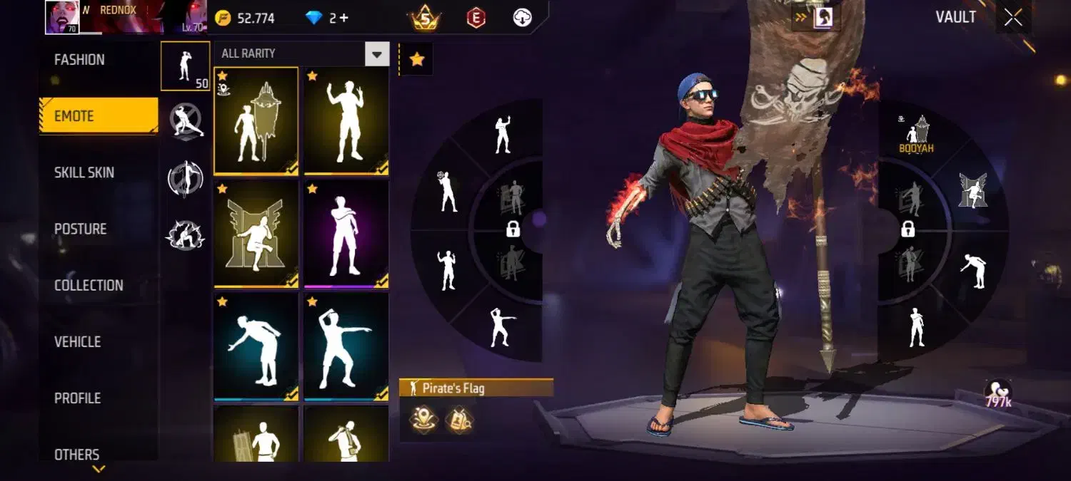 اک فری|کنسول، بازی ویدئویی و آنلاین|نظرآباد, احمد آباد|دیوار