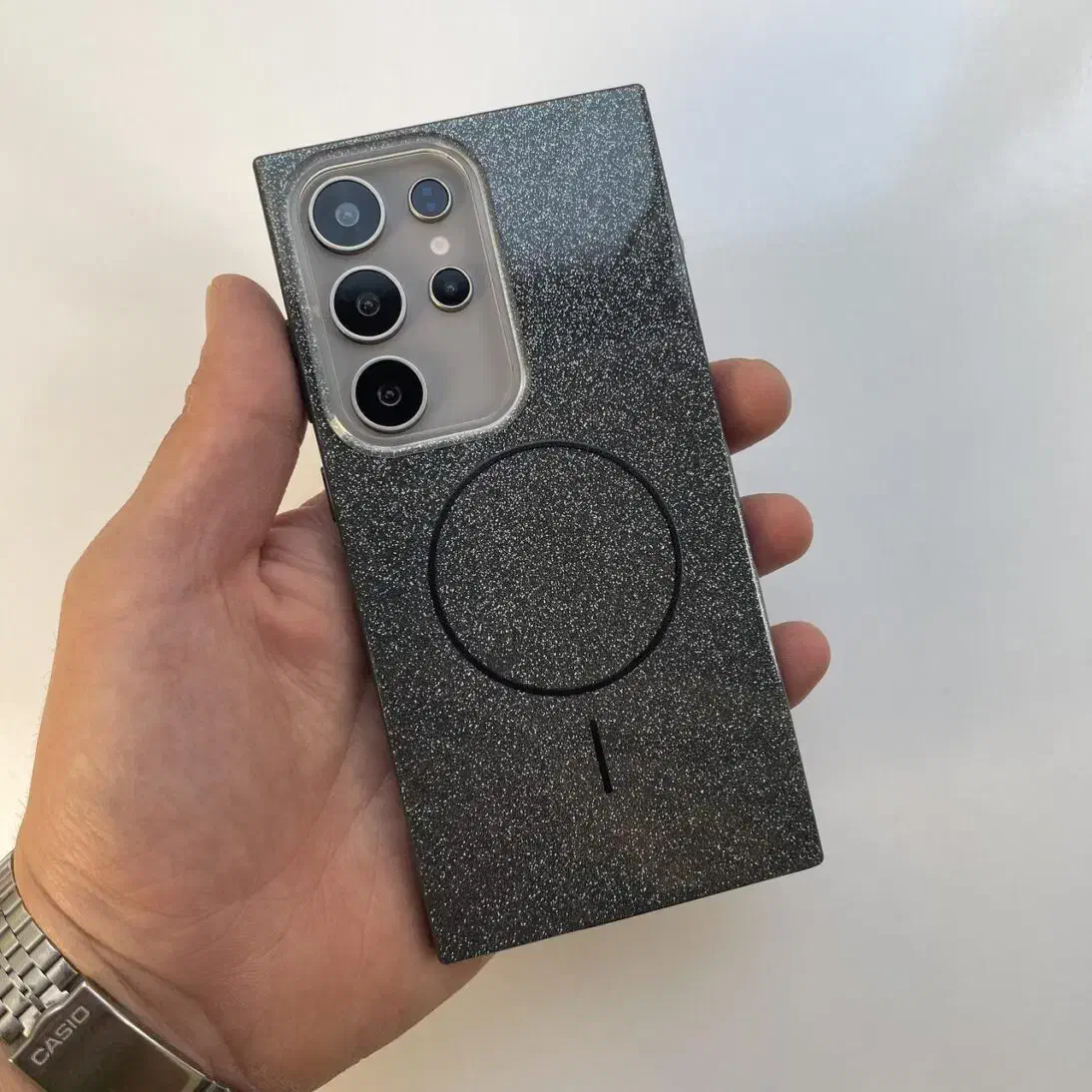 گارداکلیلی مگسیف دارهمه مدل|لوازم جانبی موبایل و تبلت|مشهد, ایثار|دیوار