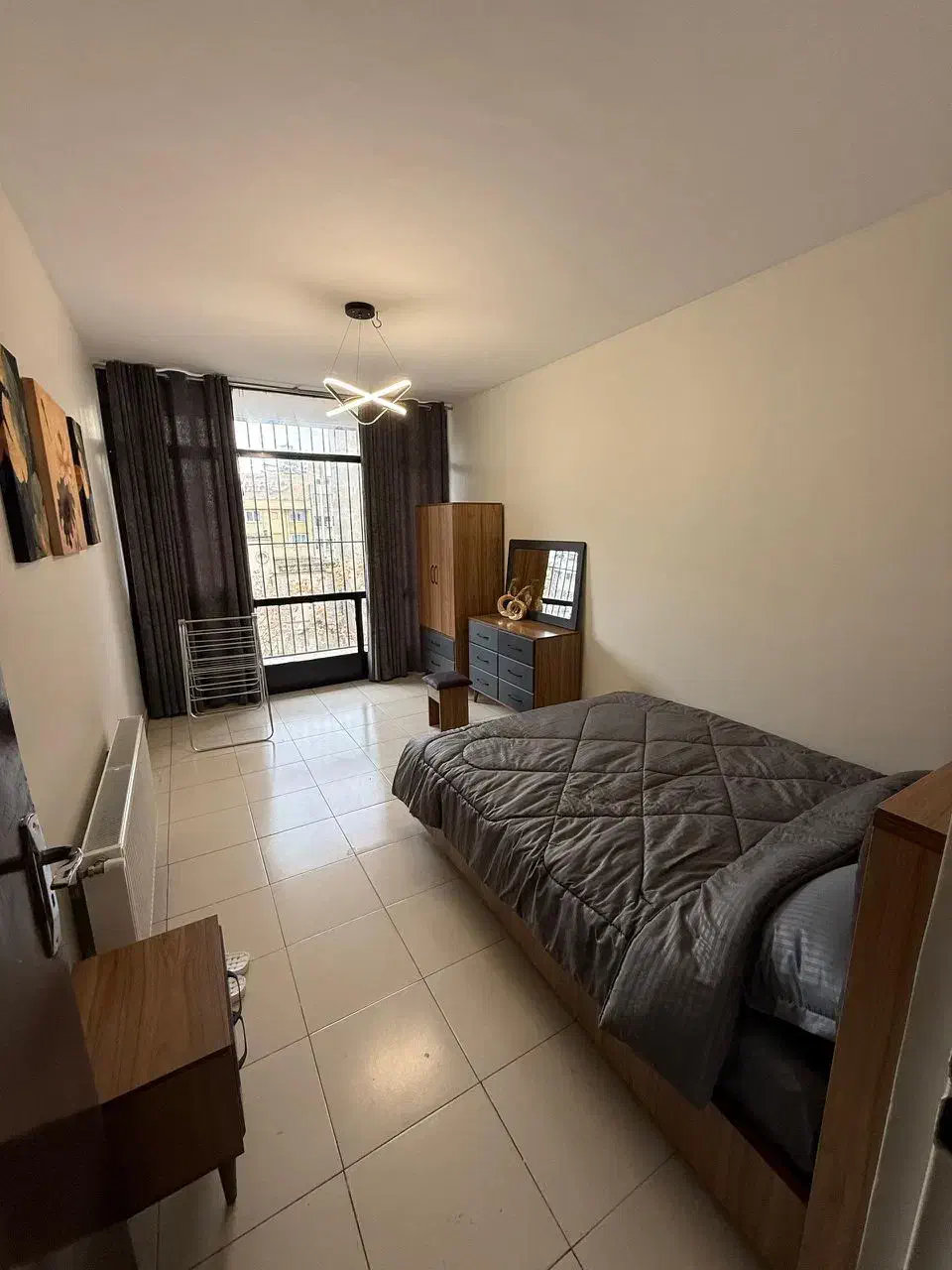 ۷۵متری نجات الهی|اجارهٔ کوتاهمدت آپارتمان و سوئیت|تهران, نجات اللهی|دیوار