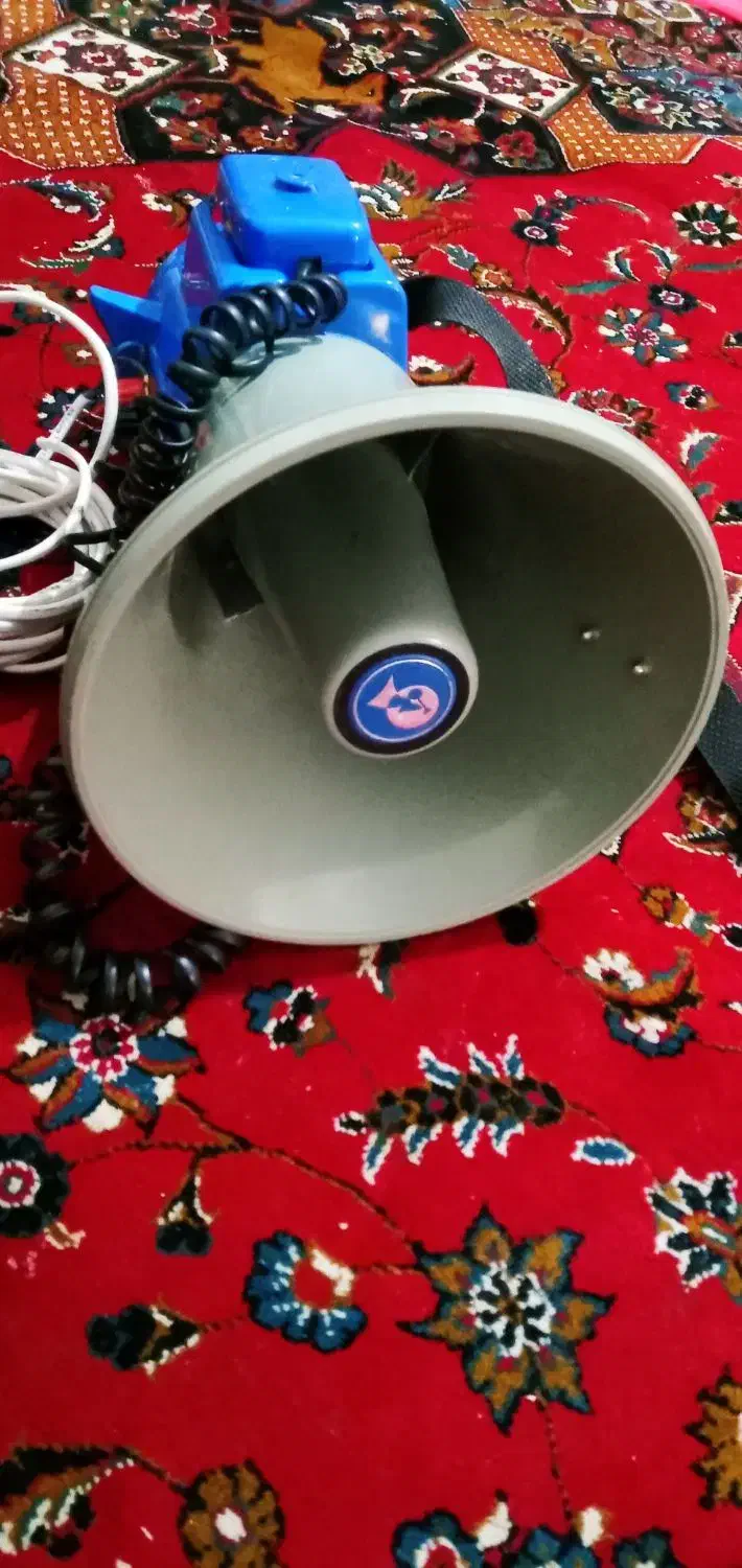 بلندگو حراجی صفر|سیستم صوتی خانگی|جوانرود, |دیوار