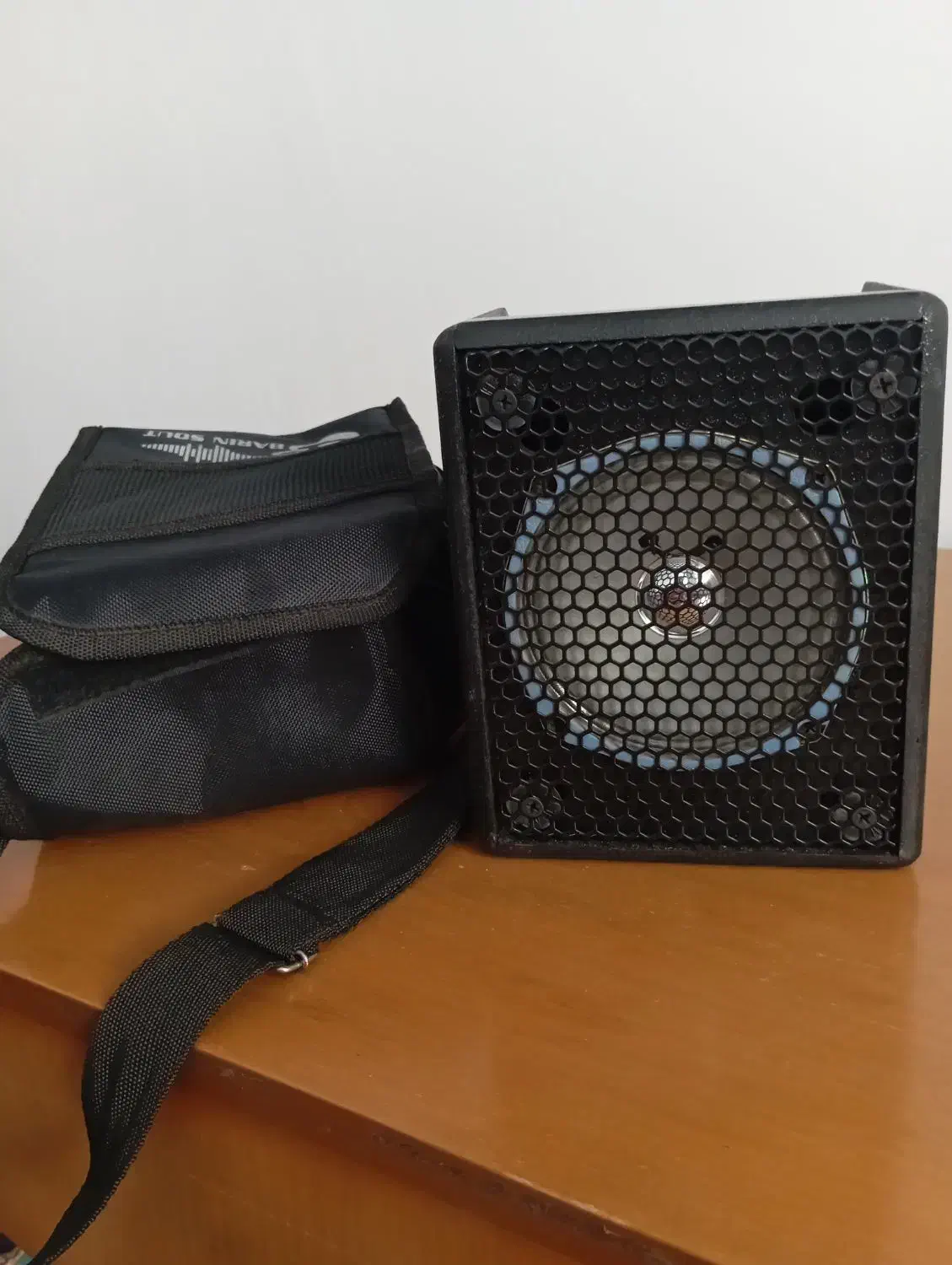 اکو همراه برین صوت|صوتی و تصویری|میمند, |دیوار