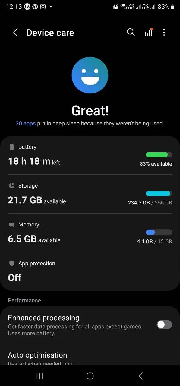 Note 20 ultra 5G|موبایل|یزد, |دیوار