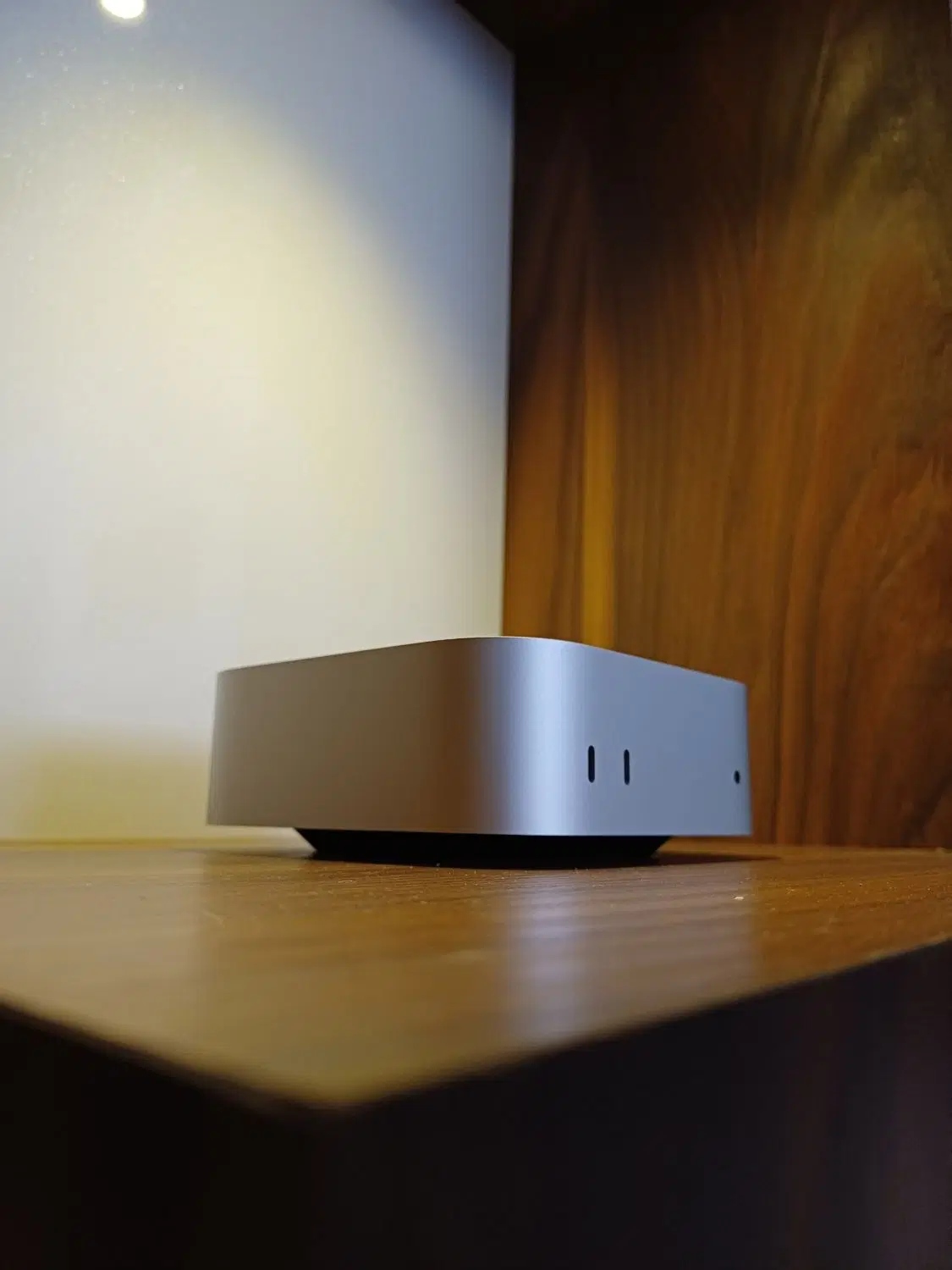 Mac mini M4|رایانه رومیزی|الوند, |دیوار