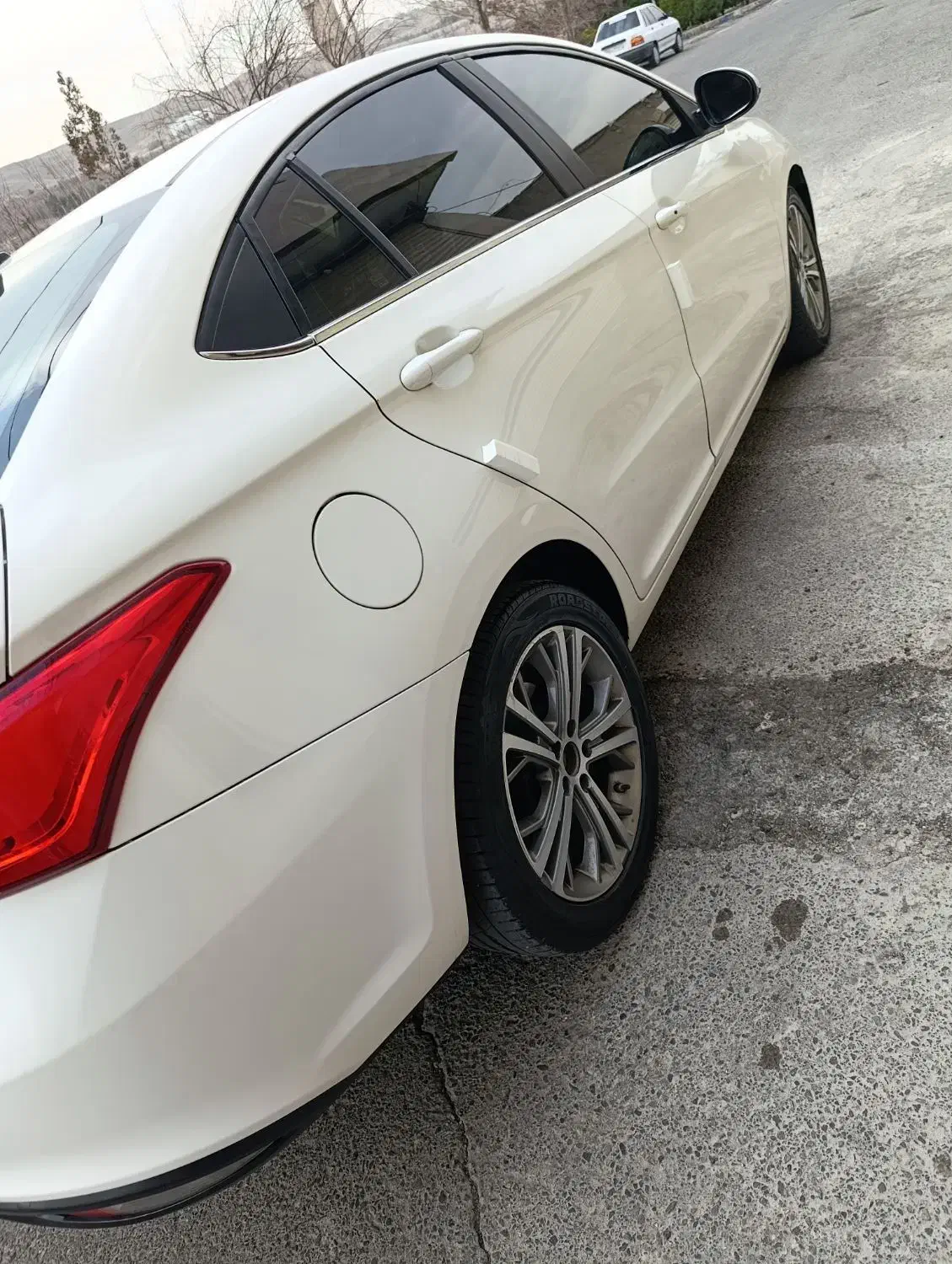 آریزو5|خودرو سواری و وانت|تبریز, |دیوار