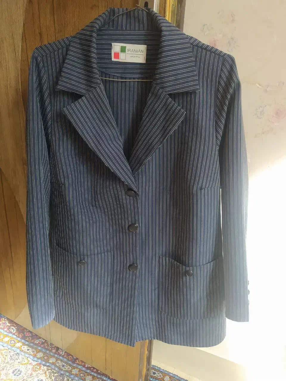 مانتو کتی|لباس|بیرجند, |دیوار