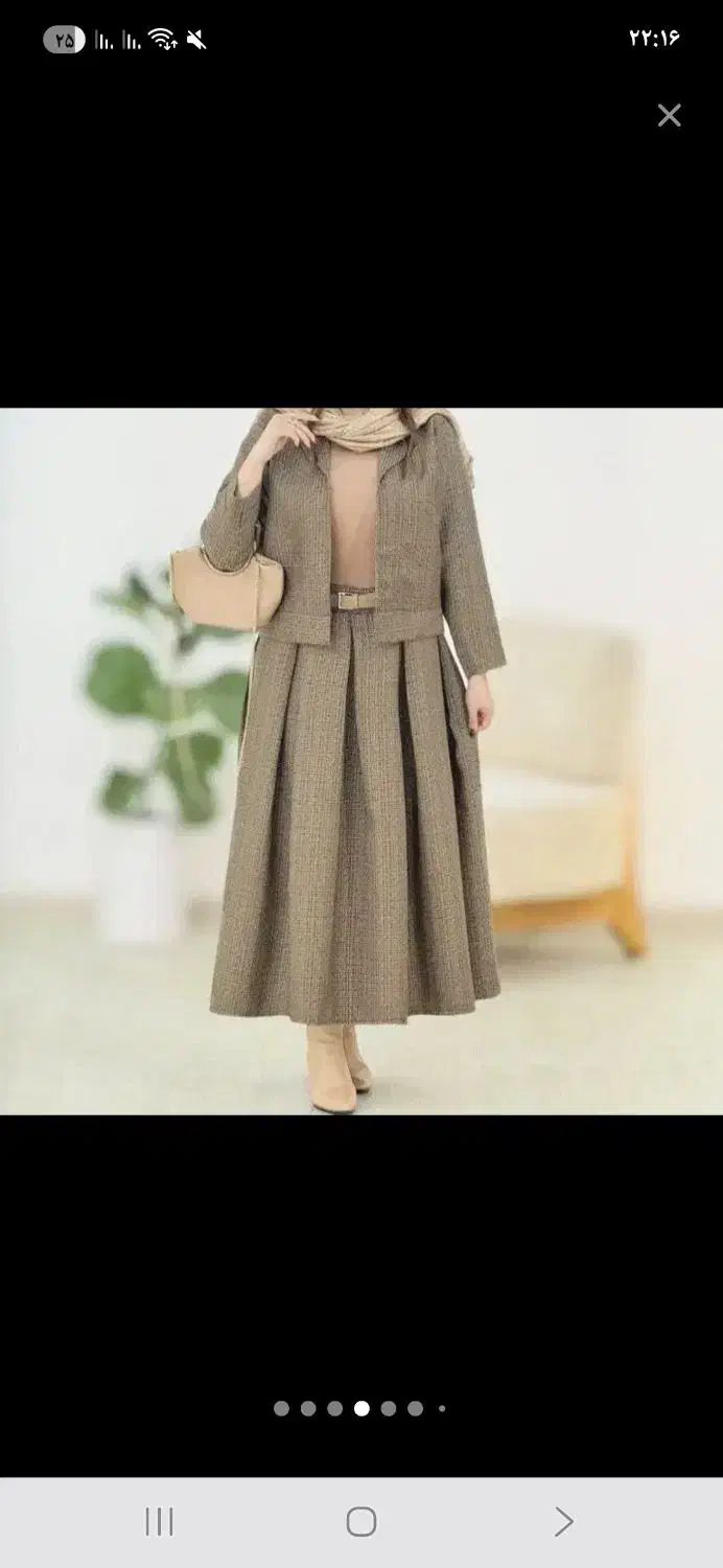 راهنمایی خرید کاپشن|لباس|مشهد, کوشک مهدی|دیوار