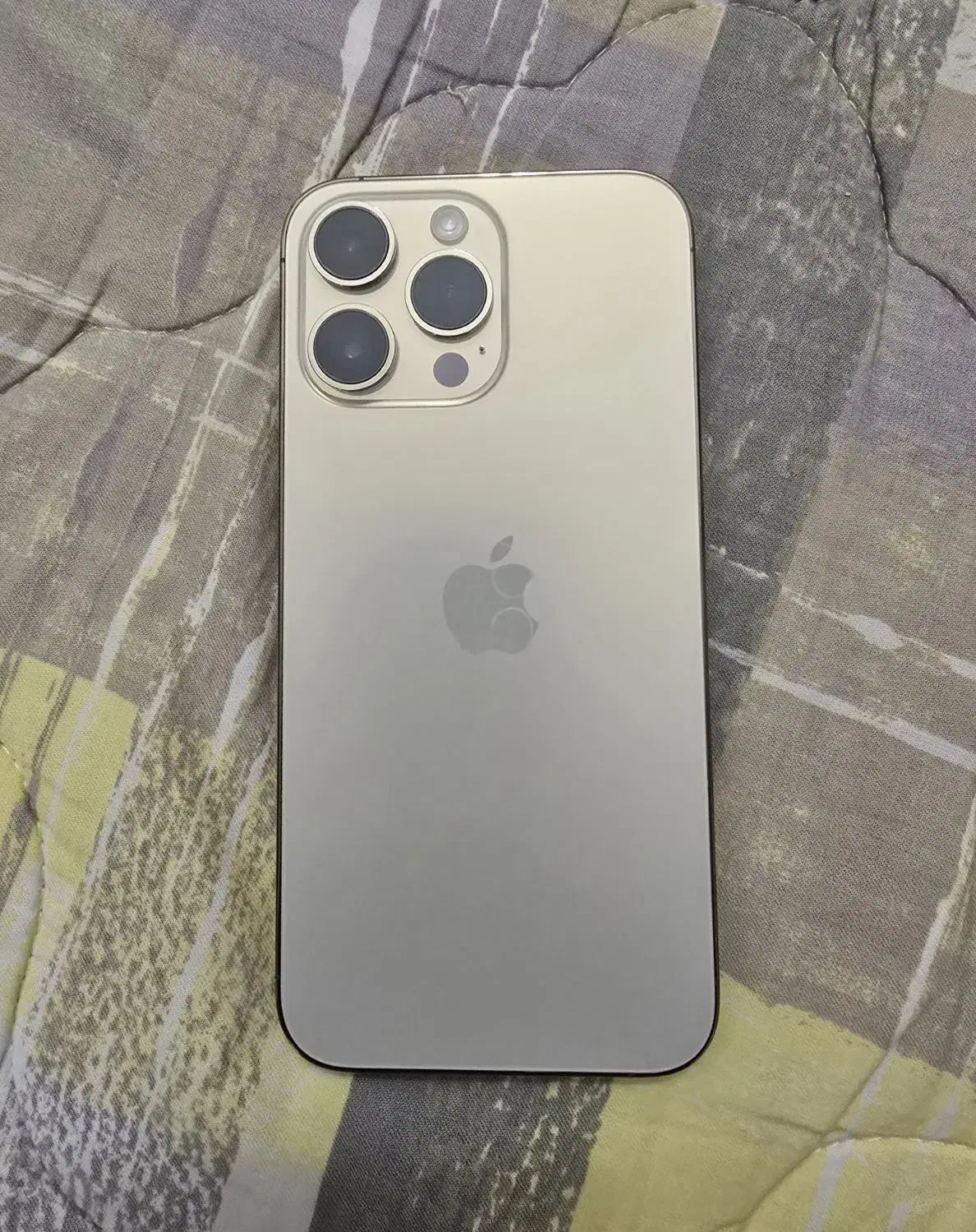 iPhone 14 ProMax 256Gb Gold ZAA|موبایل|تهران, پاسداران|دیوار