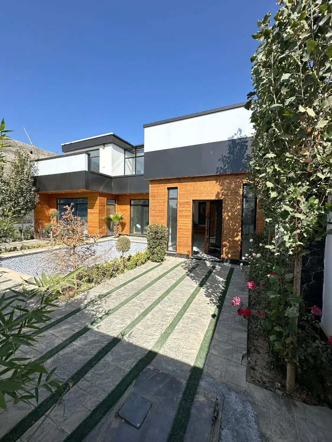 ویلا دوبلکس تهراندشت کردان سهیلیه چهارباغ سرخاب|فروش خانه و ویلا|هشتگرد, تهران دشت|دیوار