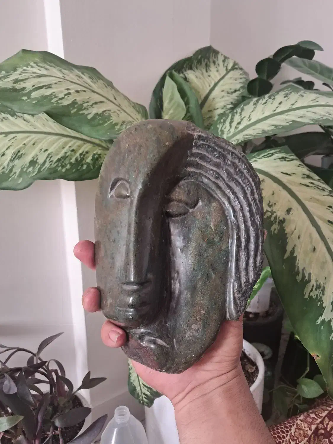 سنگ|کلکسیون اشیاء عتیقه|تهران, اوقاف|دیوار