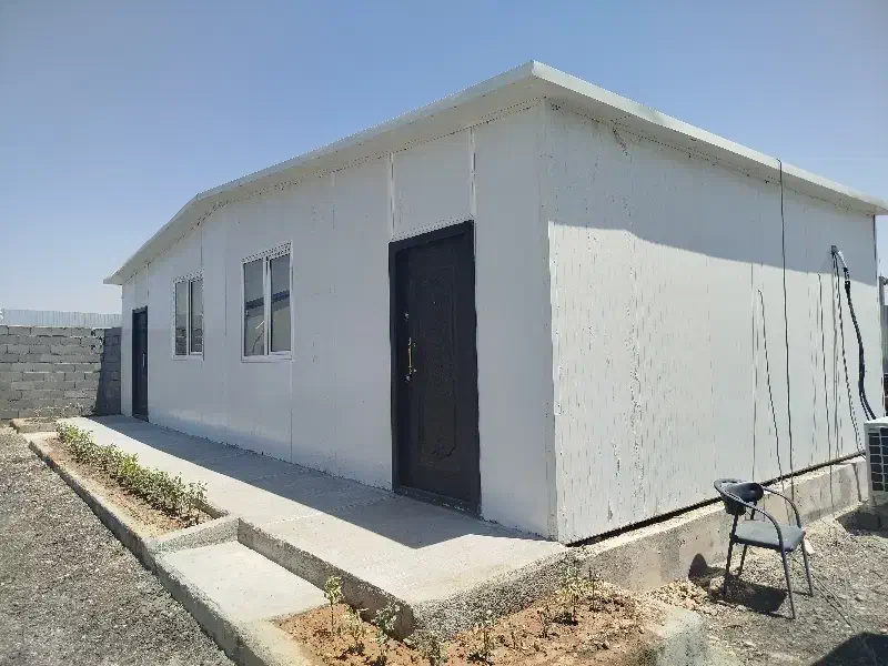 کانکس پانلی|خدمات پیشه و مهارت|تهران, یافت آباد جنوبی|دیوار