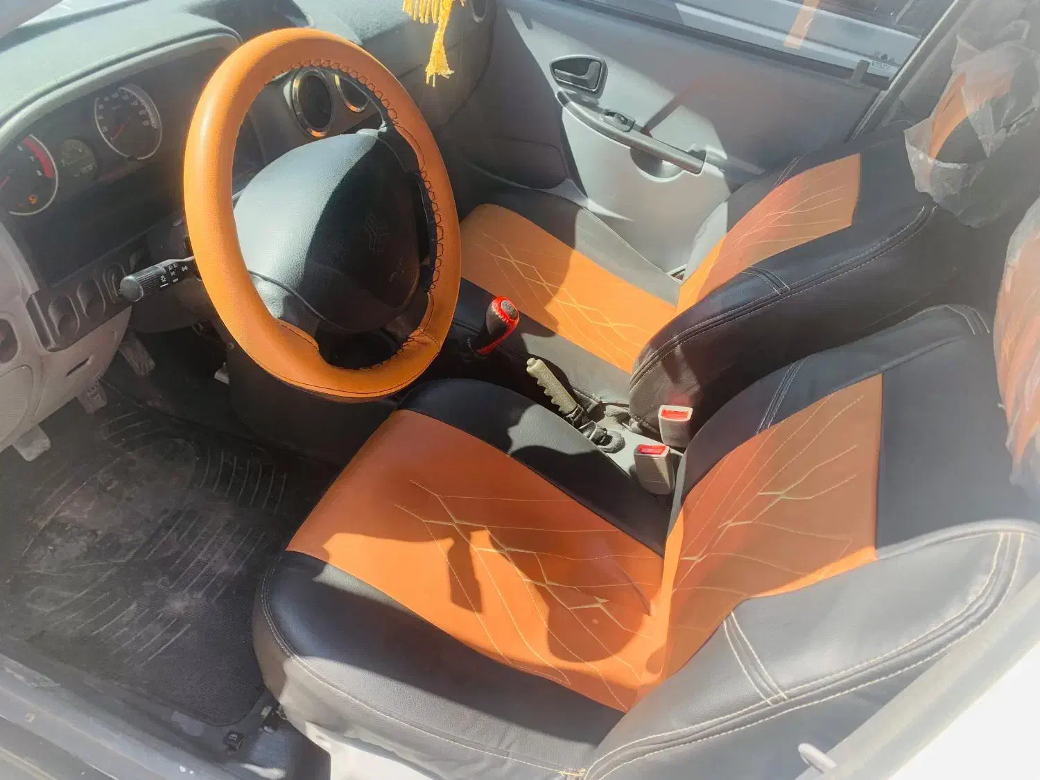 پراید وانت ۱۴۰۱کم کار|خودرو سواری و وانت|ایرانشهر, |دیوار