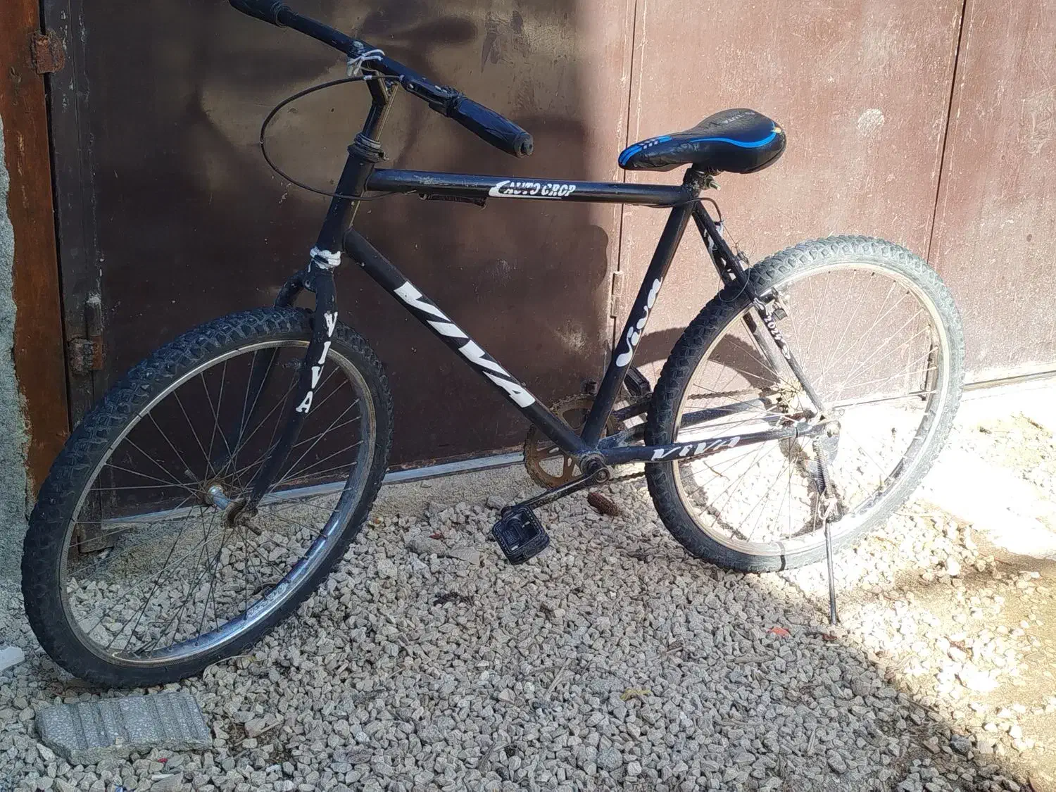 دوچرخه دماوند|دوچرخه، اسکیت، اسکوتر|سرپل ذهاب, |دیوار