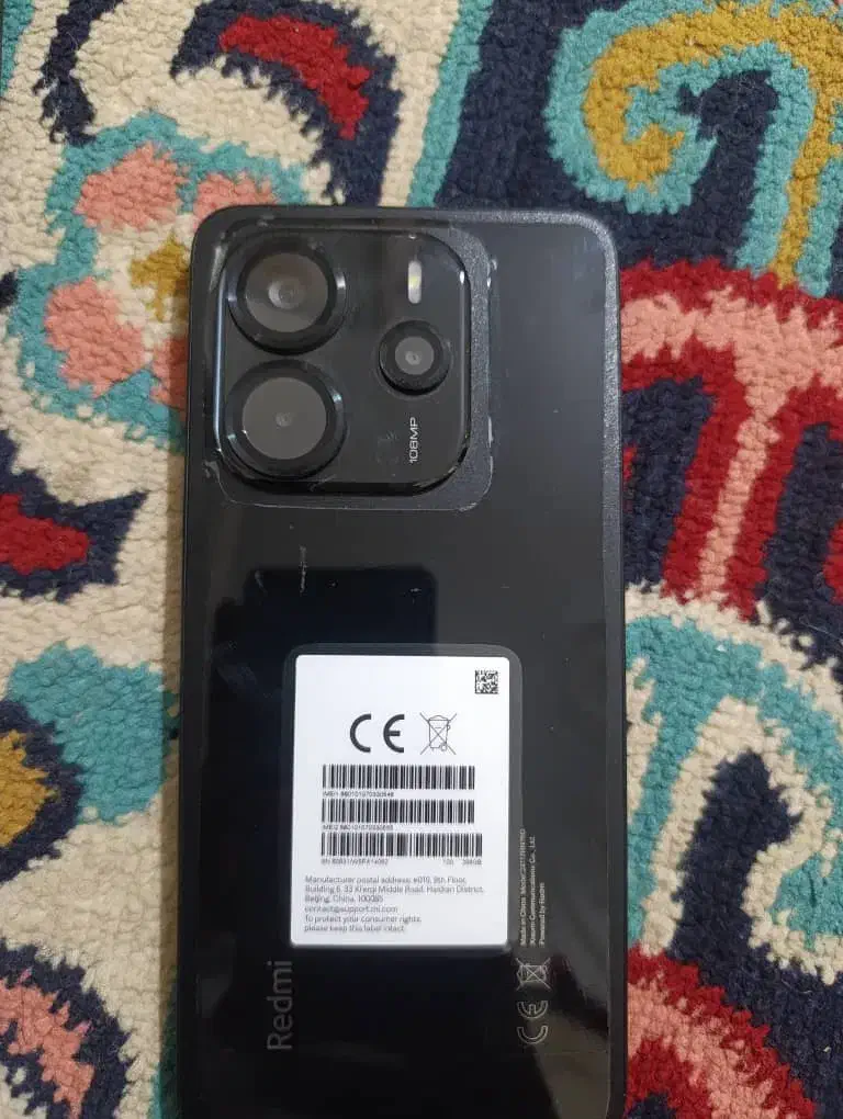 گوشی شیامی نت۱۴ معاوضه باموتورهم میشه|موبایل|ایرانشهر, |دیوار