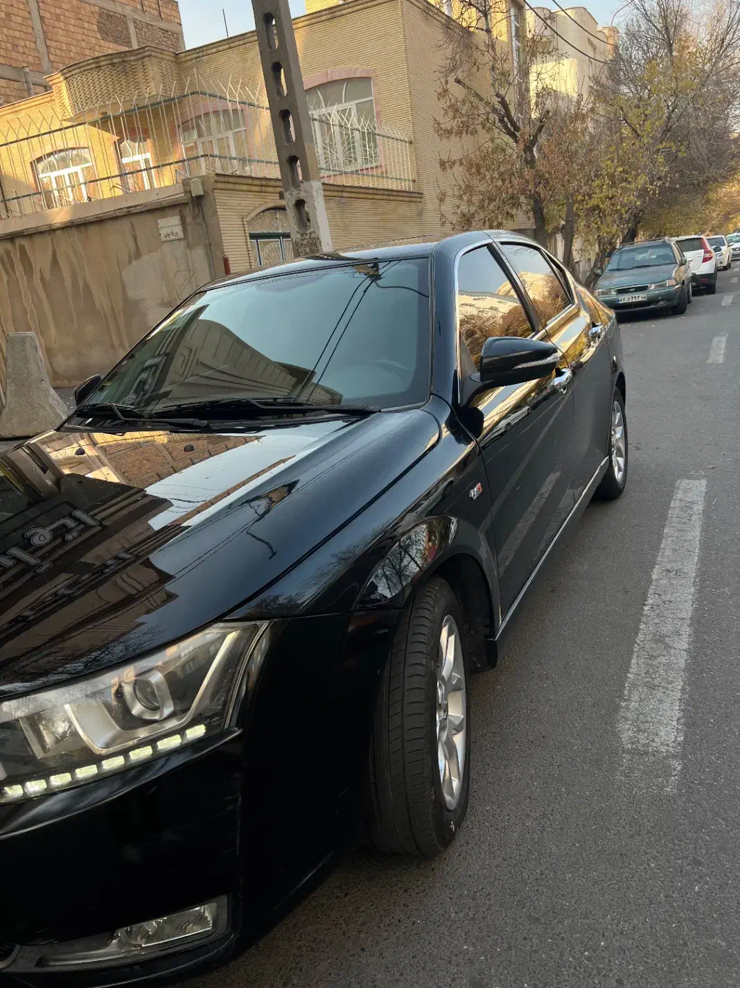 دنا پلاس توربو اتومات ۱۴۰۱|خودرو سواری و وانت|تبریز, |دیوار