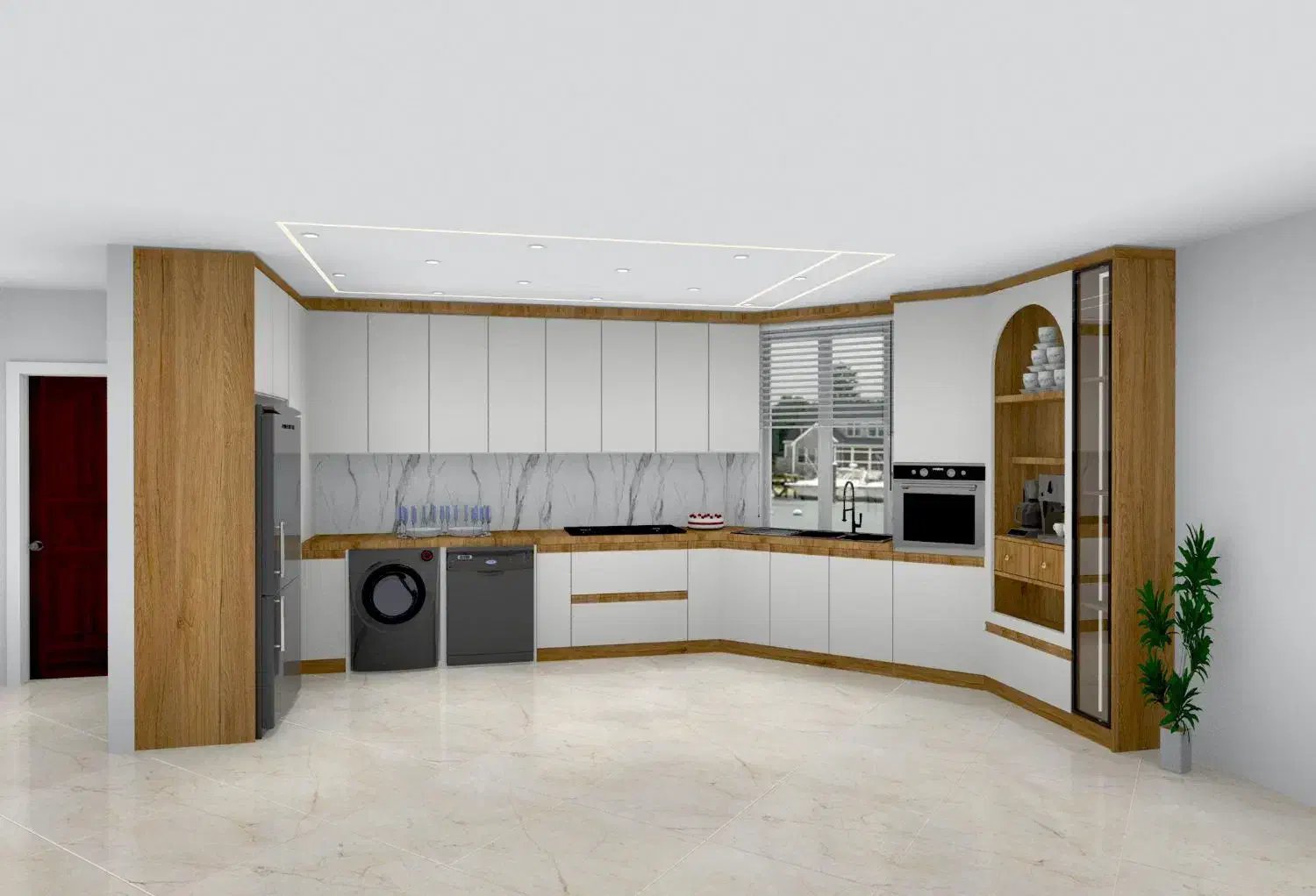 کارآموز صنایع ام دی اف|استخدام آموزشی|الوند, |دیوار