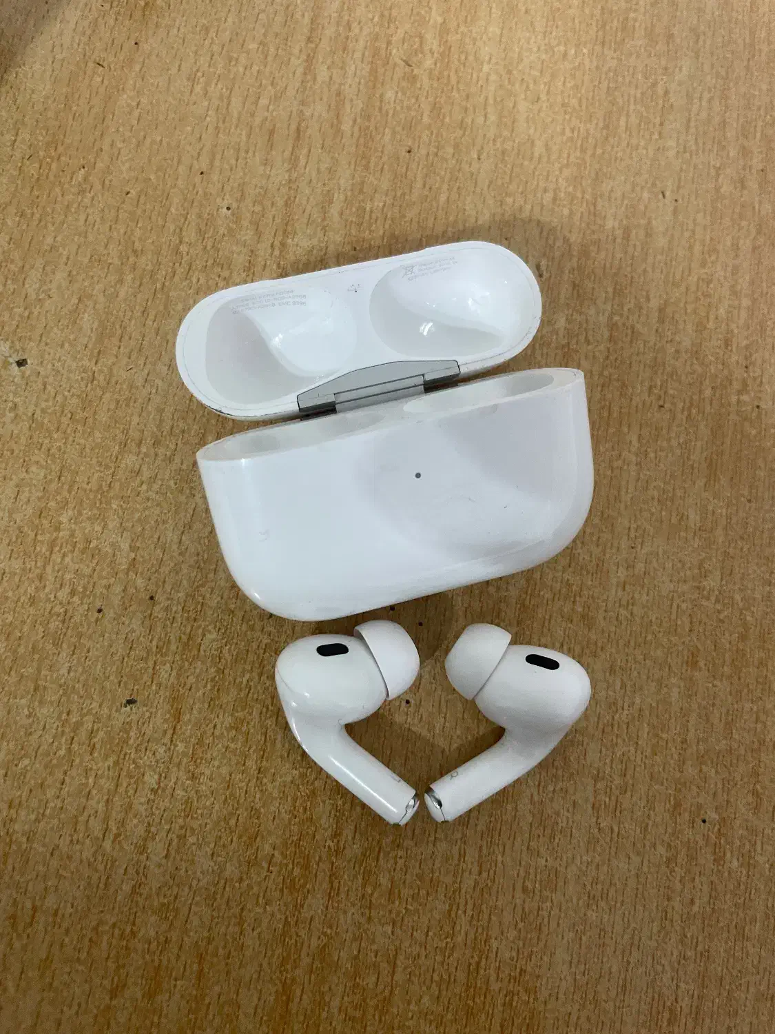 ایرپاد پرو 2 اصل|لوازم جانبی موبایل و تبلت|مراغه, |دیوار