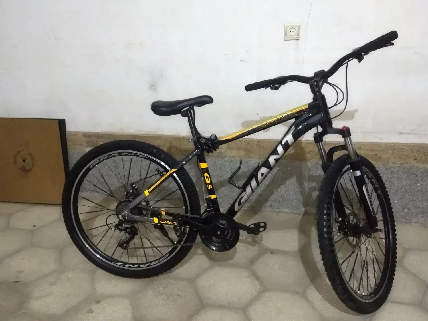 دوچرخه 26|دوچرخه، اسکیت، اسکوتر|سبزوار, پیام|دیوار