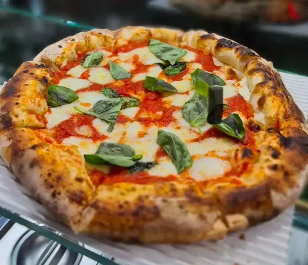 پیتزازن ناپولیتن|استخدام خدمات فروشگاه و رستوران|تهران, تجریش|دیوار