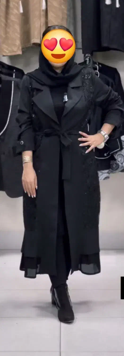 مانتو مجلسی نو سایز ۳۶ تا ۴۰|لباس|اردبیل, |دیوار