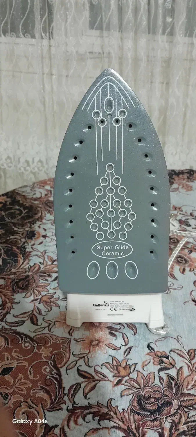 اتوبلونزا|اتو و لوازم اتو|بومهن, |دیوار