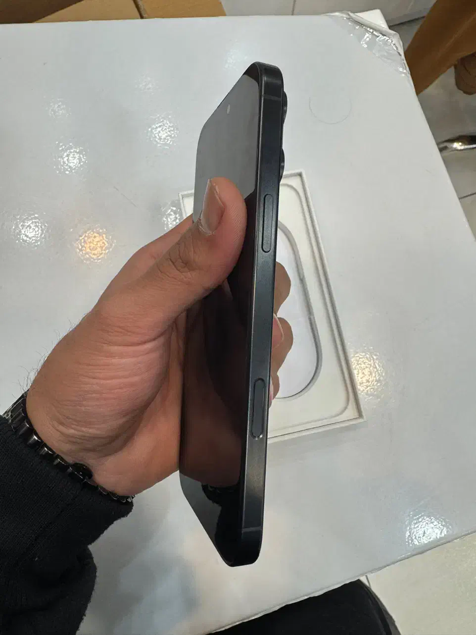 آیفون16پرومکس|موبایل|شیراز, ستارخان|دیوار