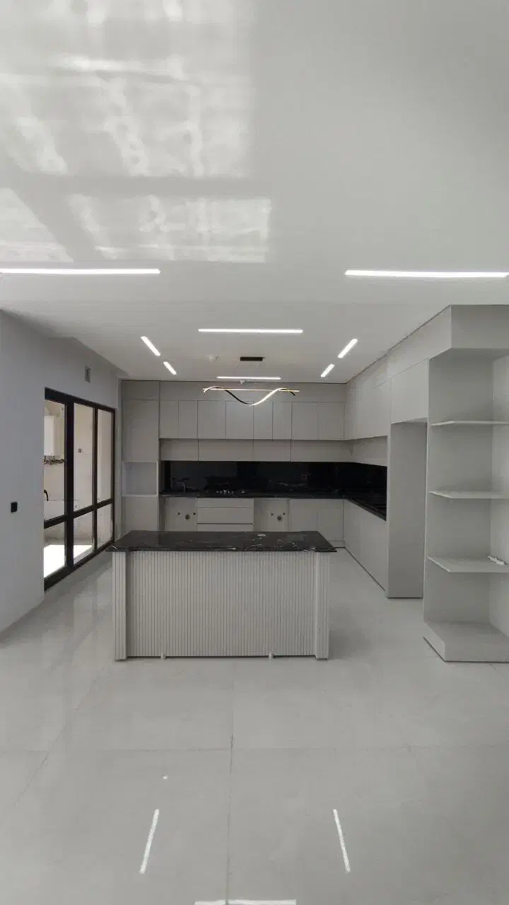 ۱۵۰ متری ۳ خوابه/آکواریوم نور/تاپ لوکیشن/صفر|فروش آپارتمان|مشهد, تربیت (صدف)|دیوار