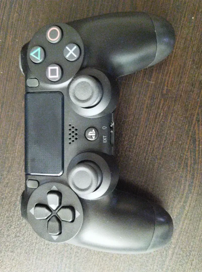 دسته ps4|کنسول، بازی ویدئویی و آنلاین|هشتگرد, فاز ۱ مهستان|دیوار