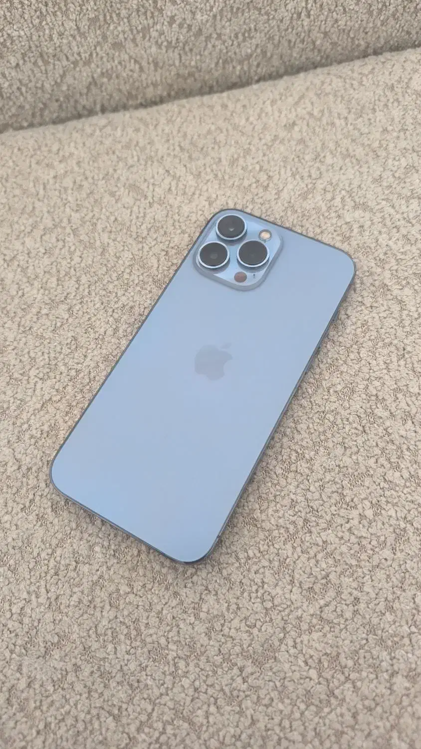 iphone 13 promax 256|موبایل|مراغه, |دیوار