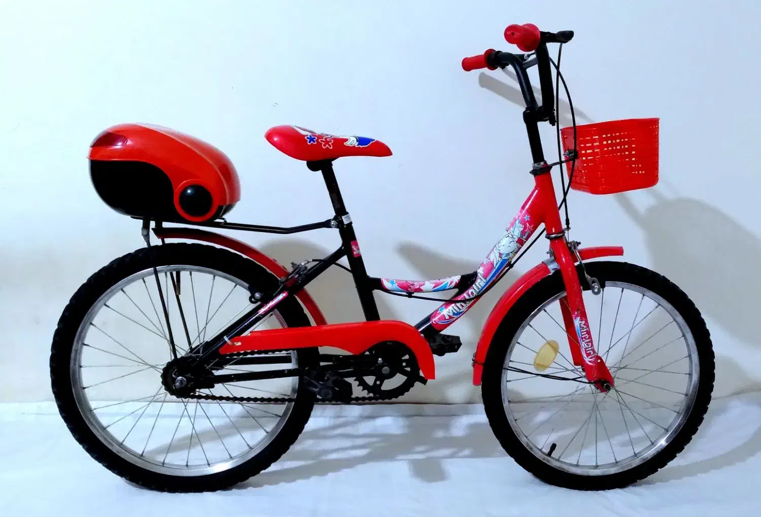 دوچرخه بچگانه  2 عدد|دوچرخه، اسکیت، اسکوتر|ارومیه, |دیوار