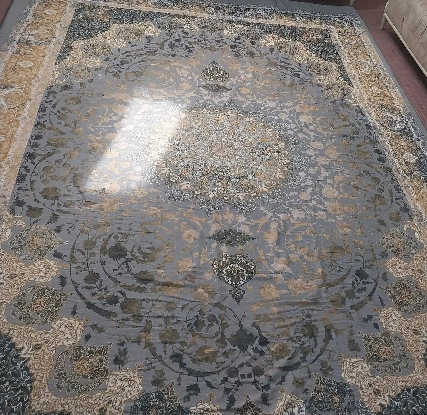 روفرشی کشدار|روفرشی|اهواز, پردیس دو|دیوار