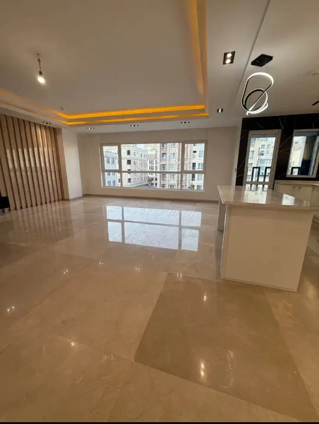 ۱۳۸متر سه خواب/باکس پونک/نوساز/مناسب سرمایه گذاری|فروش آپارتمان|تهران, سردارجنگل|دیوار