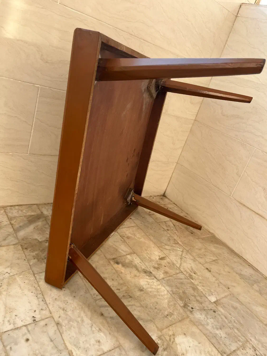 میزجلومبلی ومیز عسلی|مبلمان خانگی و میز عسلی|علیآباد کتول, |دیوار