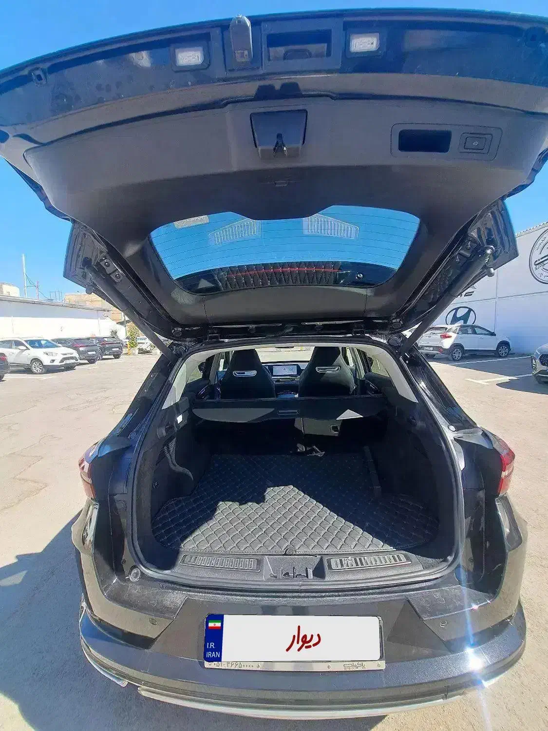 اکستریم SX(LX)|خودرو سواری و وانت|مشهد, بهشت|دیوار