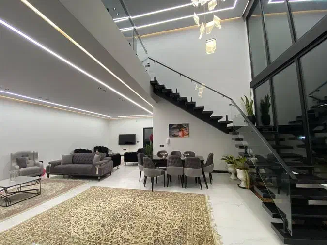 اجاره روزانه/هفتگی/ماهانه آپارتمان در دهکده المپیک|اجارهٔ کوتاهمدت آپارتمان و سوئیت|تهران, دهکده المپیک|دیوار