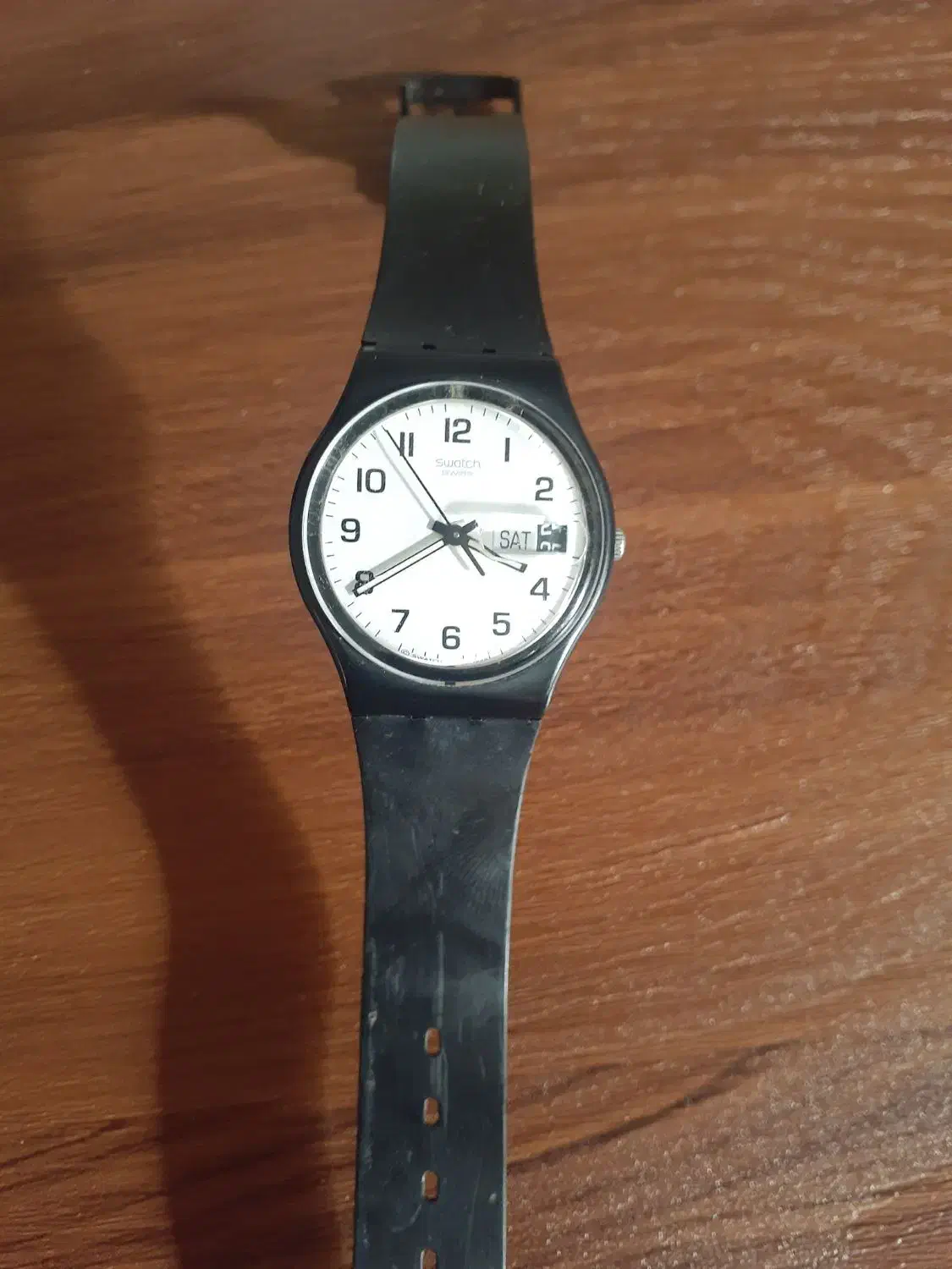 ساعت سواچ اصل سویس|ساعت|فردیس, فردیس|دیوار