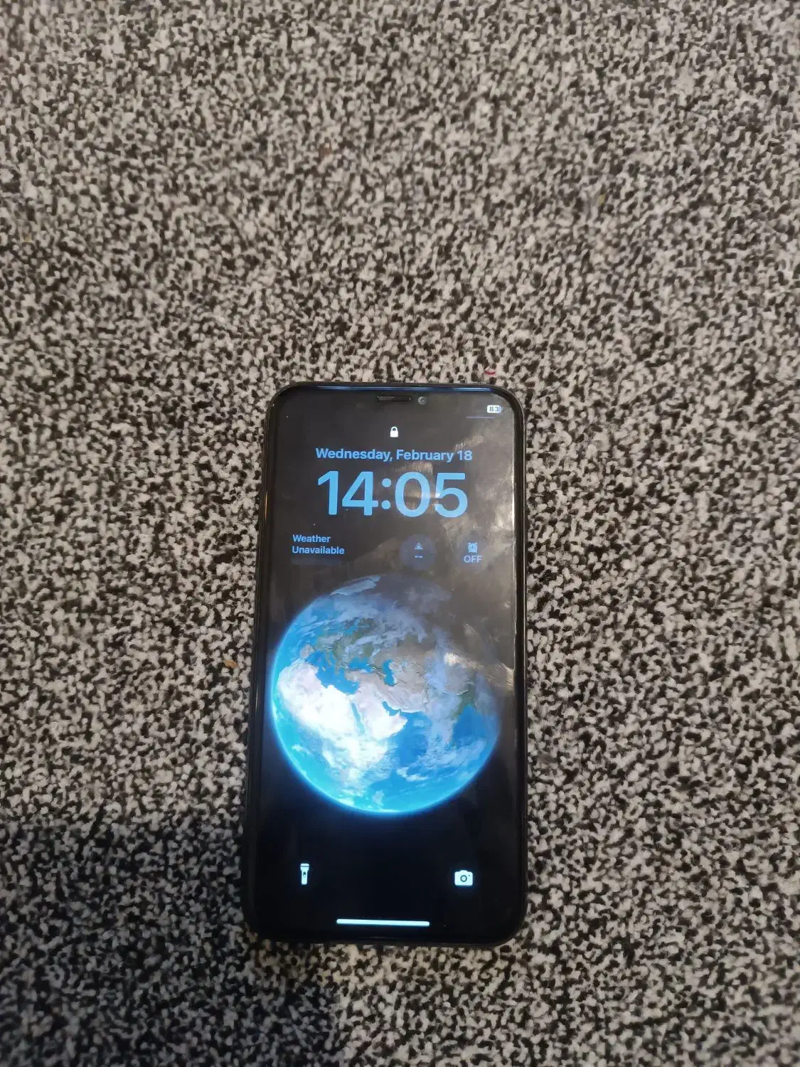 ایفون xs|موبایل|قم, کلهری|دیوار