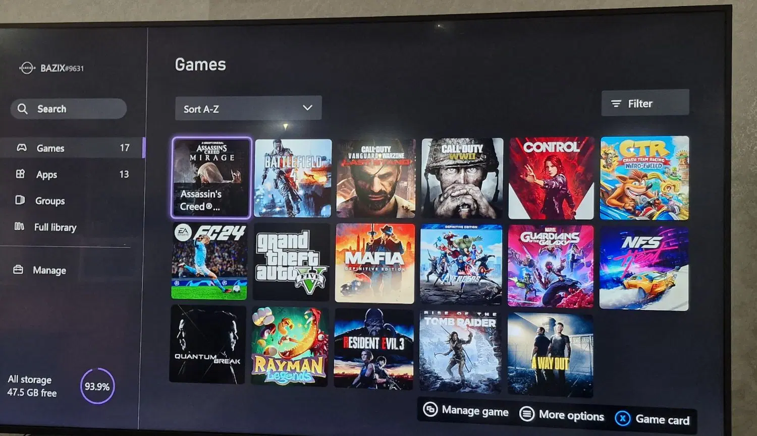 xbox one s|کنسول، بازی ویدئویی و آنلاین|تهران, جنت‌آباد جنوبی|دیوار