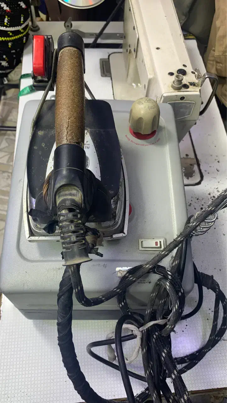 اتو خیاطی|اتو و لوازم اتو|سنندج, |دیوار