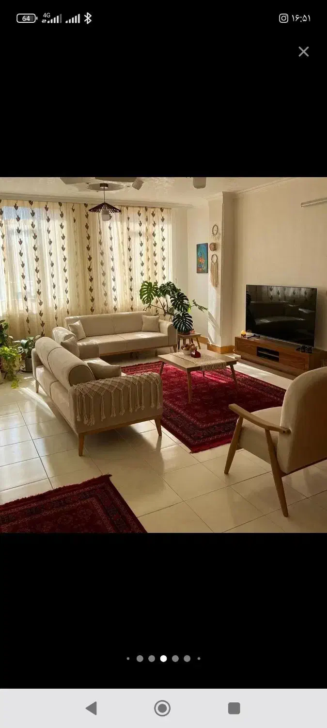 *مناسب سرمایه‌گذاری* شرایط خوب * سند تک برگ|فروش آپارتمان|ملارد, |دیوار