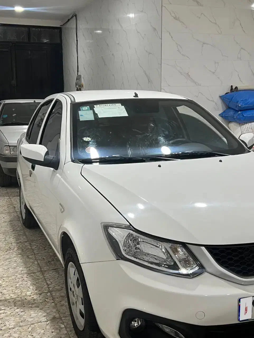 ساینا1404s|خودرو سواری و وانت|گالیکش, |دیوار