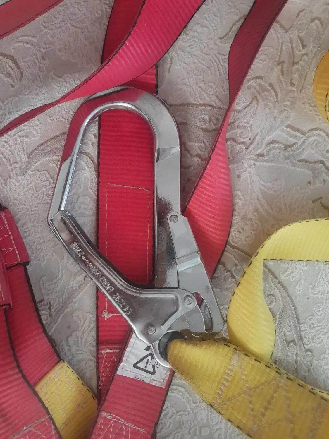 کمربند ایمنی|کیف، کفش، کمربند|نیشابور, شهرک قدس|دیوار