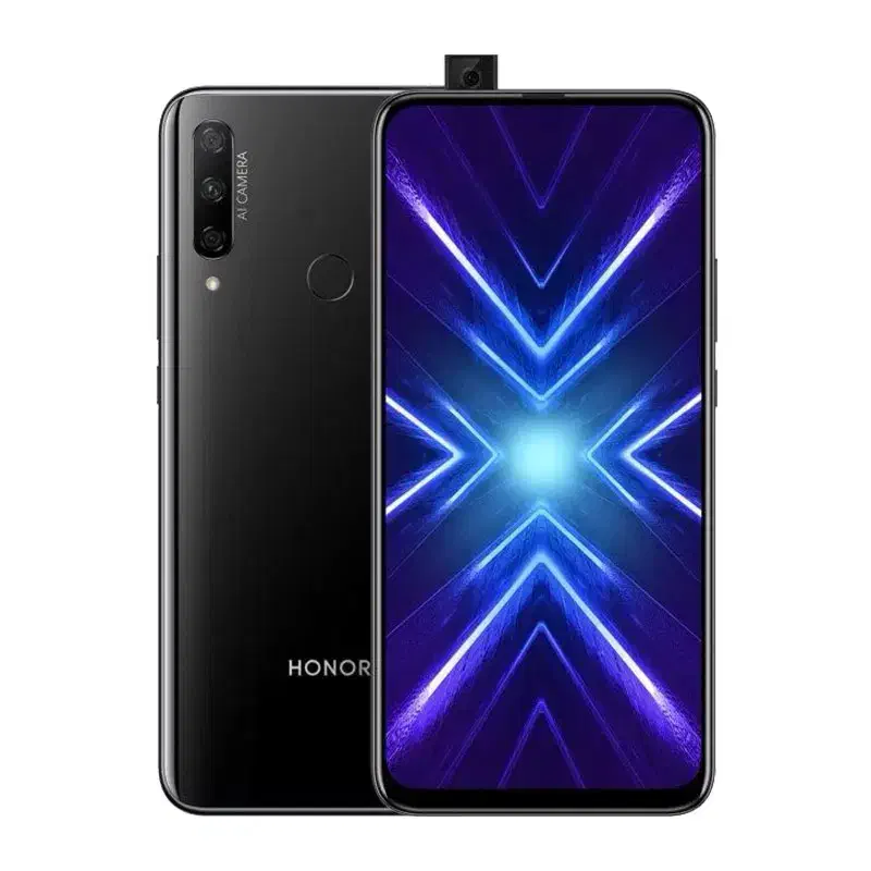 HONOR 9X|موبایل|شیروان (خراسان), |دیوار