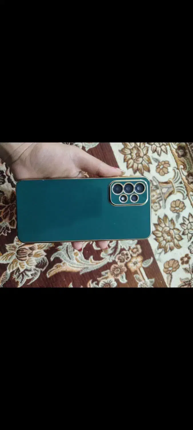 گوشی a23|موبایل|قم, چهل درخت‎|دیوار