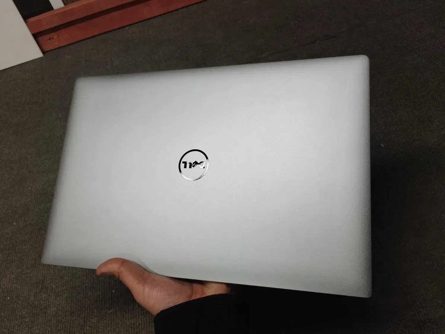 لپتاپ dell|رایانه همراه|تهران, یاخجی آباد|دیوار