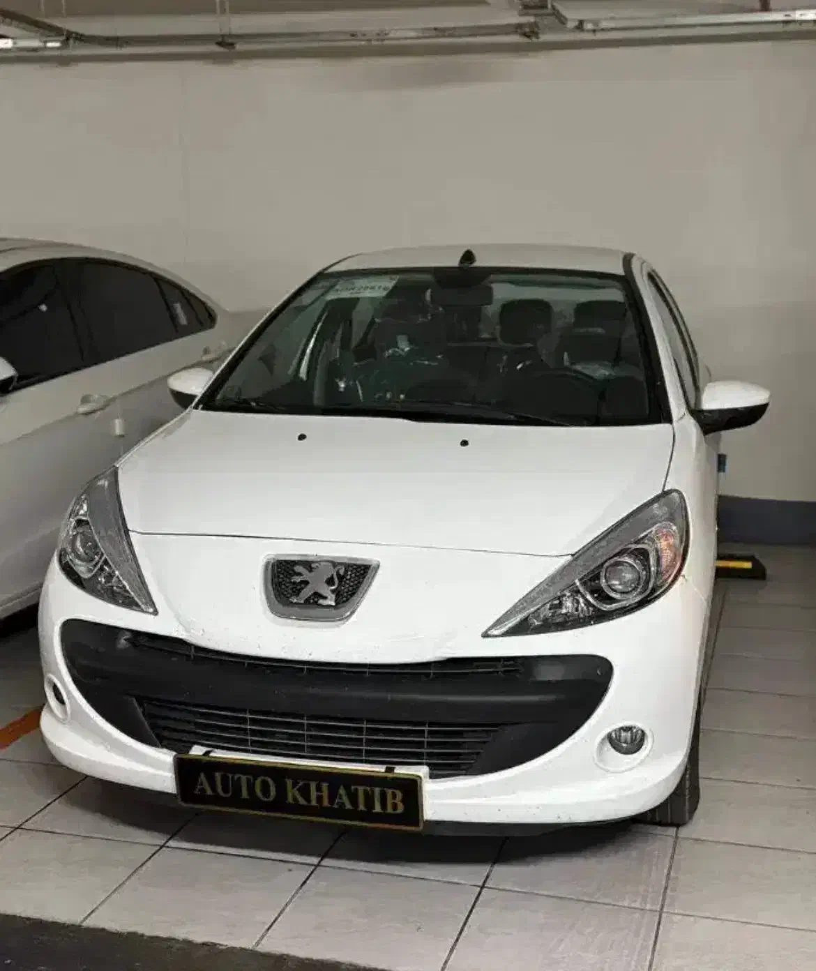 207 دنده فلز اقساط و نقد تحویل فوری|خودرو سواری و وانت|تهران, اقدسیه|دیوار